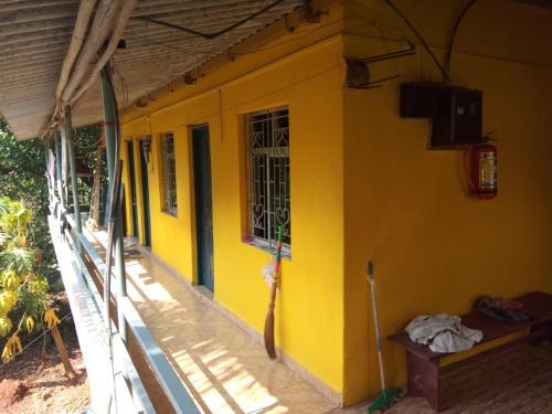 Shiva Shanti Guest House — фото 1