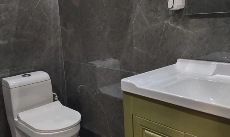 Калангут: Fabhotel Sun N Sea Beach Resort