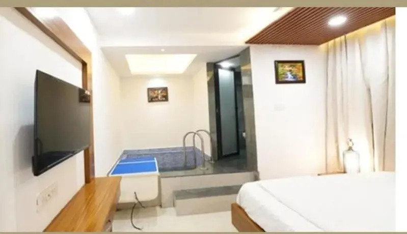 Fabhotel Sun N Sea Beach Resort — фото 1