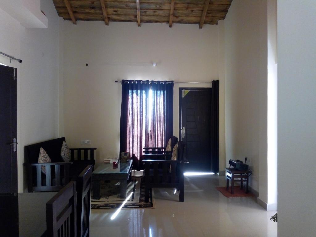 Наинитал: Nature View Penthouse - Bhowali