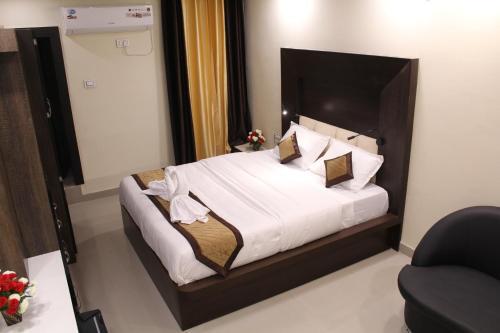Патна: Citi Inn