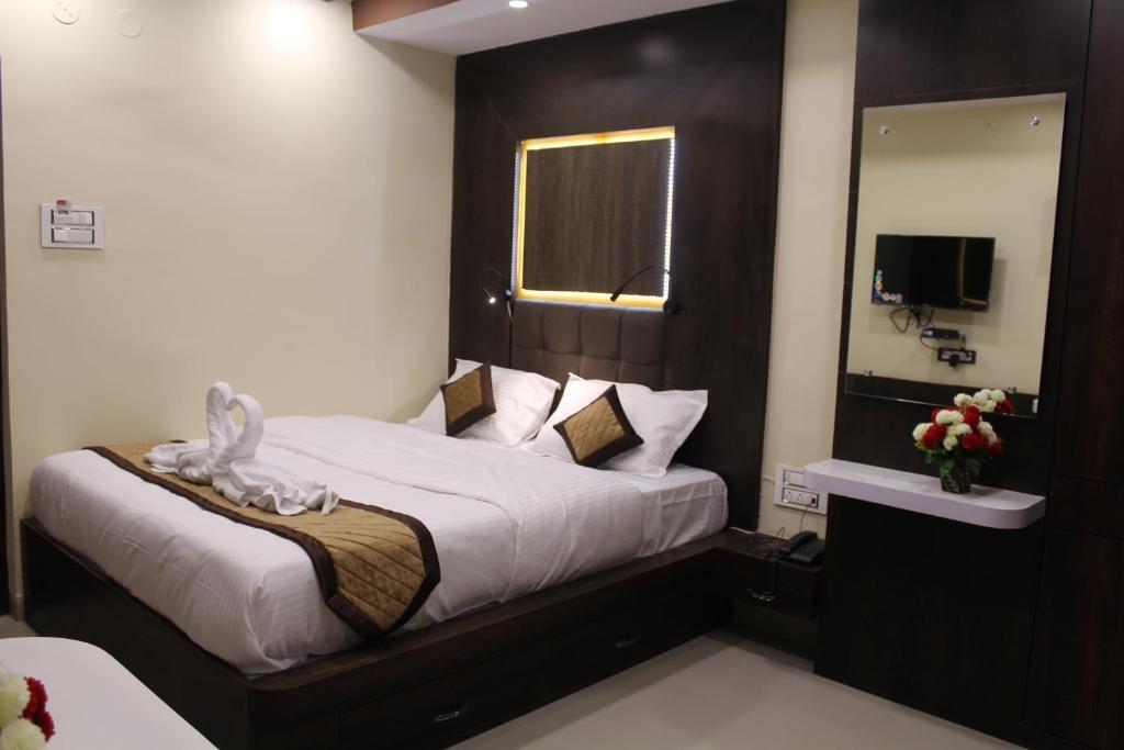 Патна: Citi Inn