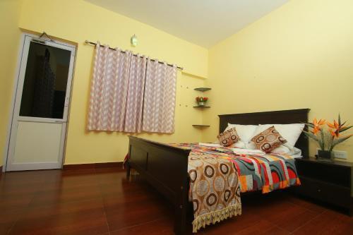 Кодайканал: The Tangerine Resort
