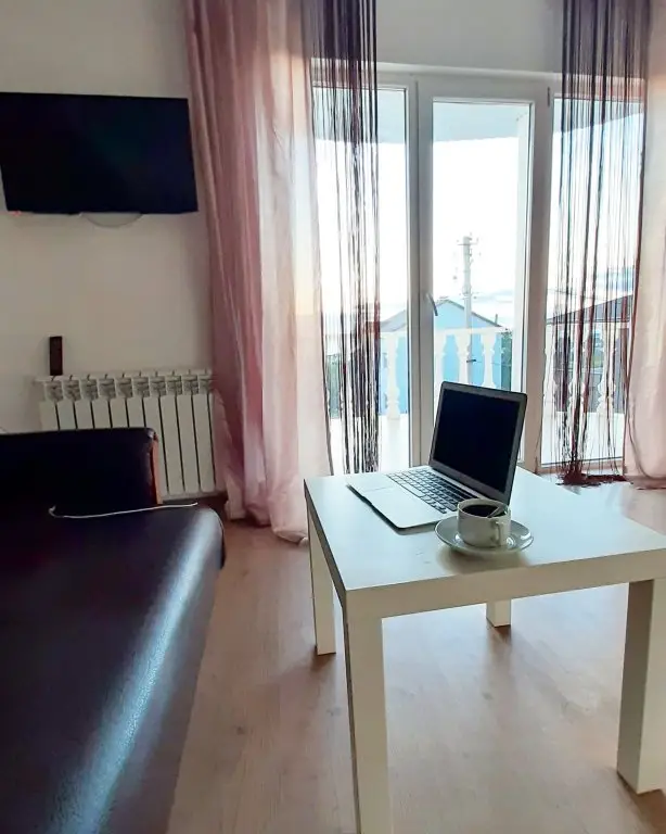 Севастополь: Egorova Apart-hotel