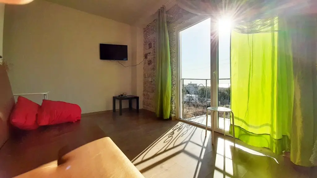 Севастополь: Egorova Apart-hotel