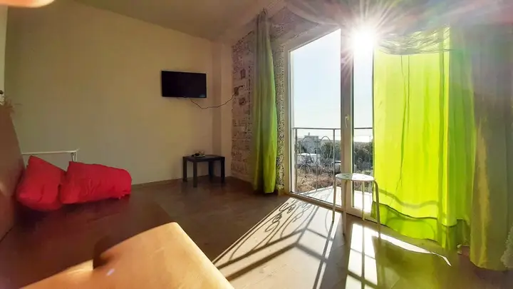 Севастополь: Egorova Apart-hotel