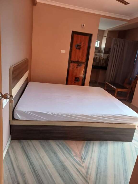 Пури: Goroomgo Aadhya Beach Resort Puri