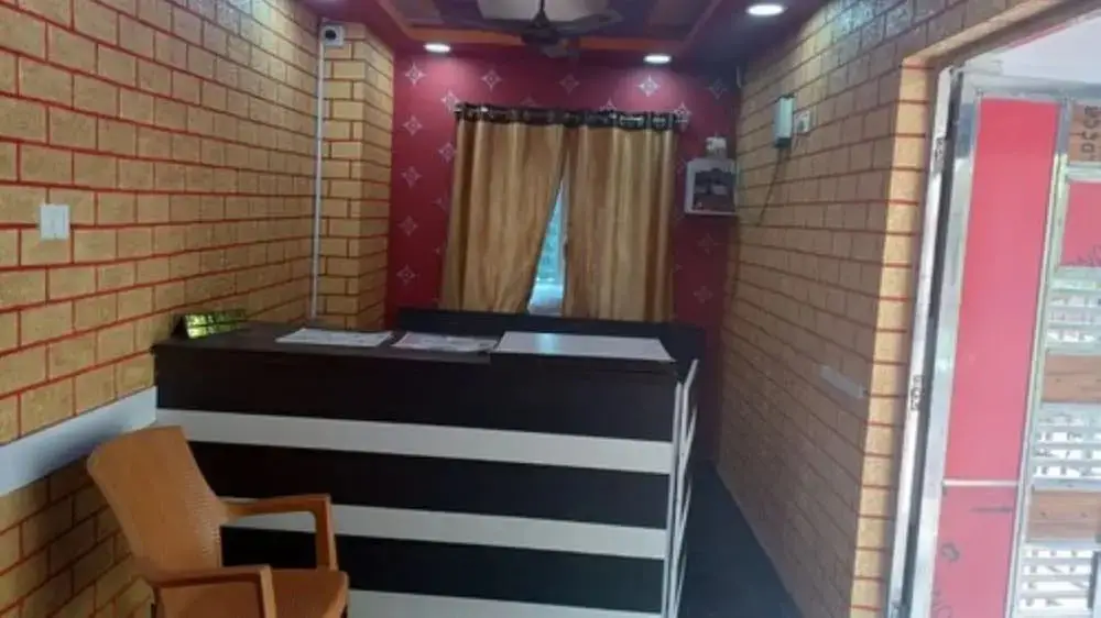 Пури: Goroomgo Aadhya Beach Resort Puri