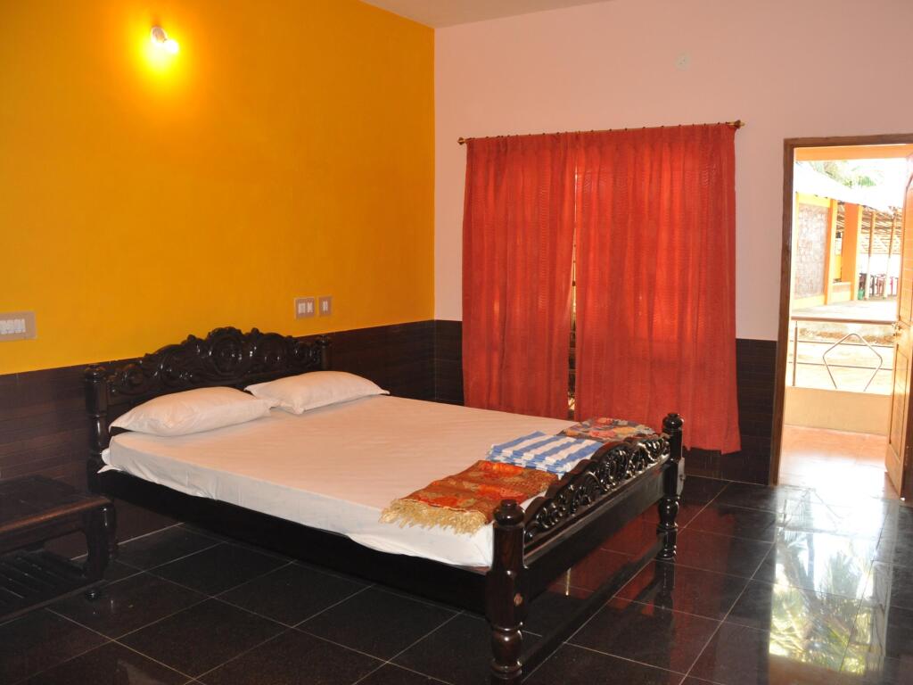 Гокарна: Gokarna International Beach Resort