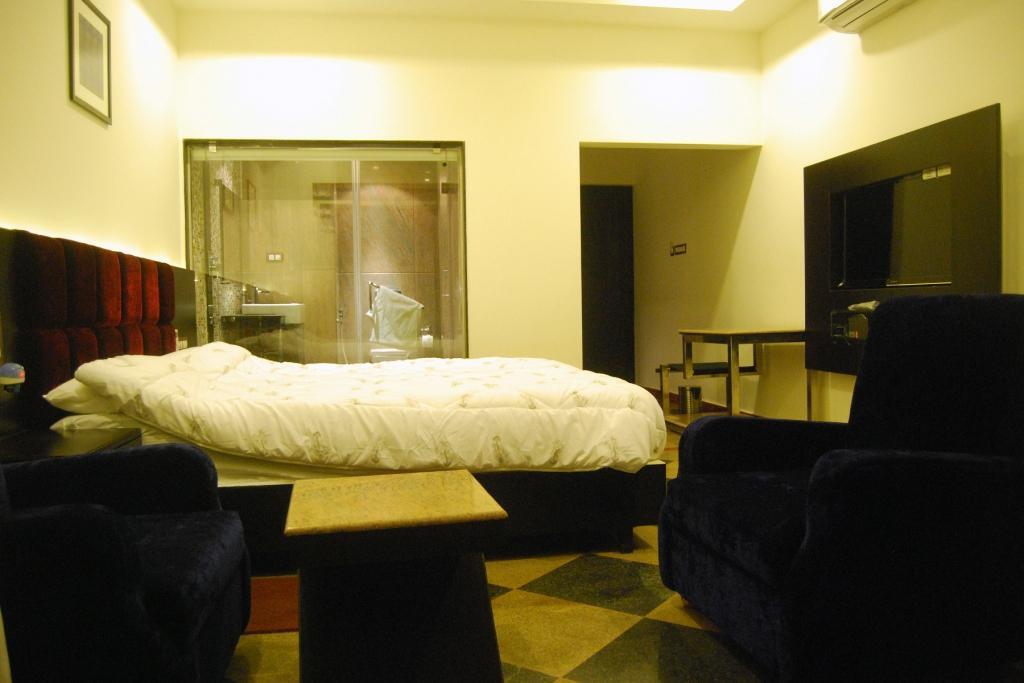 Гокарна: Gokarna International Beach Resort
