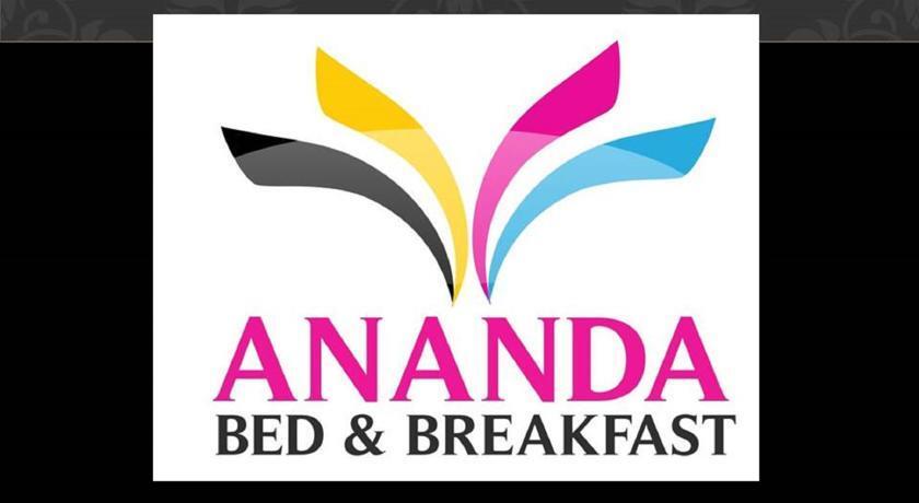 Нью-Дели: Ananda Bed & Breakfast