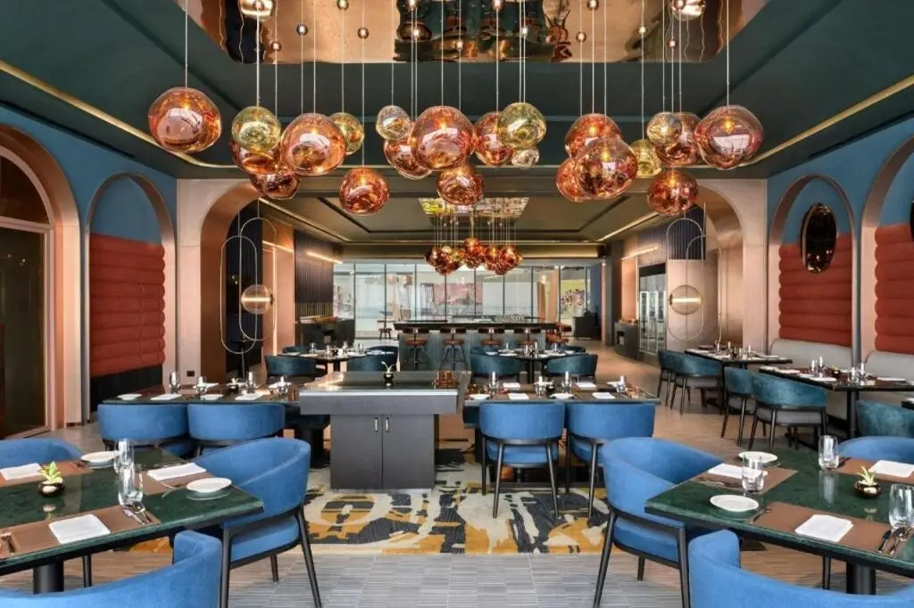 Эрамаллур: The Artiste, Kochi, a Tribute Portfolio Hotel by Marriott