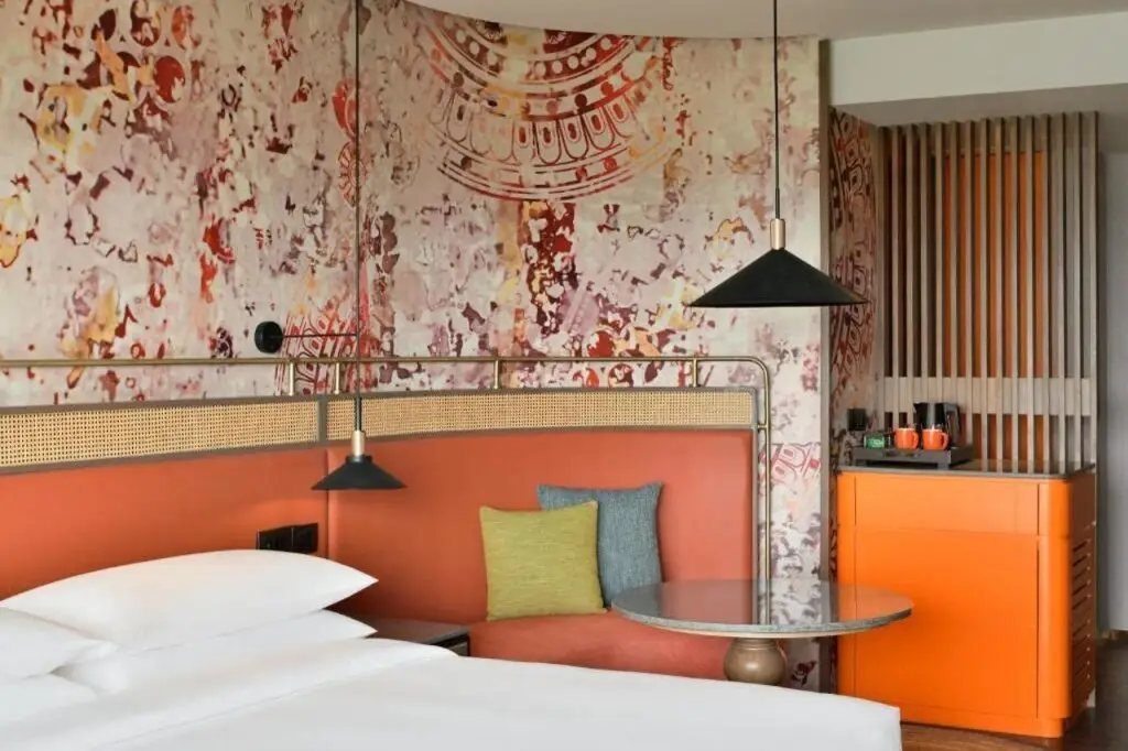 Эрамаллур: The Artiste, Kochi, a Tribute Portfolio Hotel by Marriott