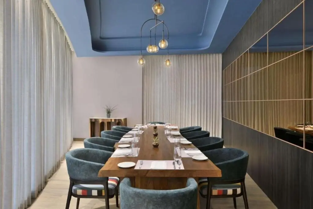 Эрамаллур: The Artiste, Kochi, a Tribute Portfolio Hotel by Marriott
