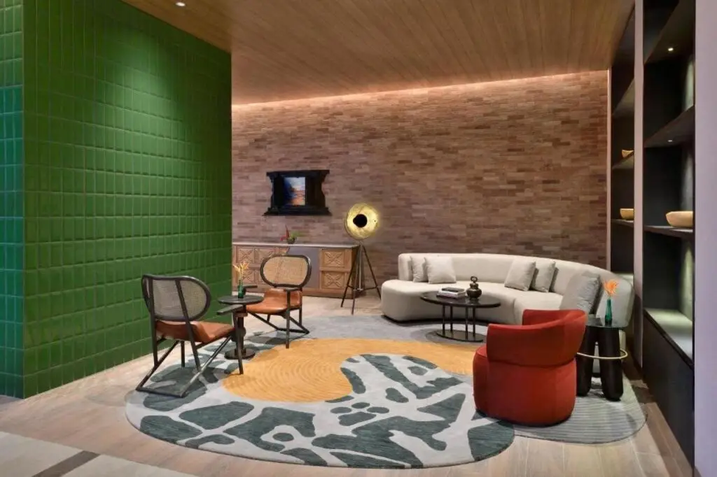 Эрамаллур: The Artiste, Kochi, a Tribute Portfolio Hotel by Marriott