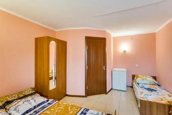 Судак: Ejforiya Mini-Hotel