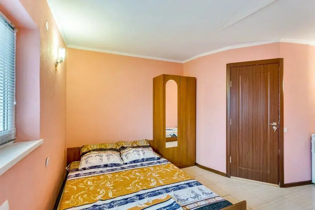Судак: Ejforiya Mini-Hotel