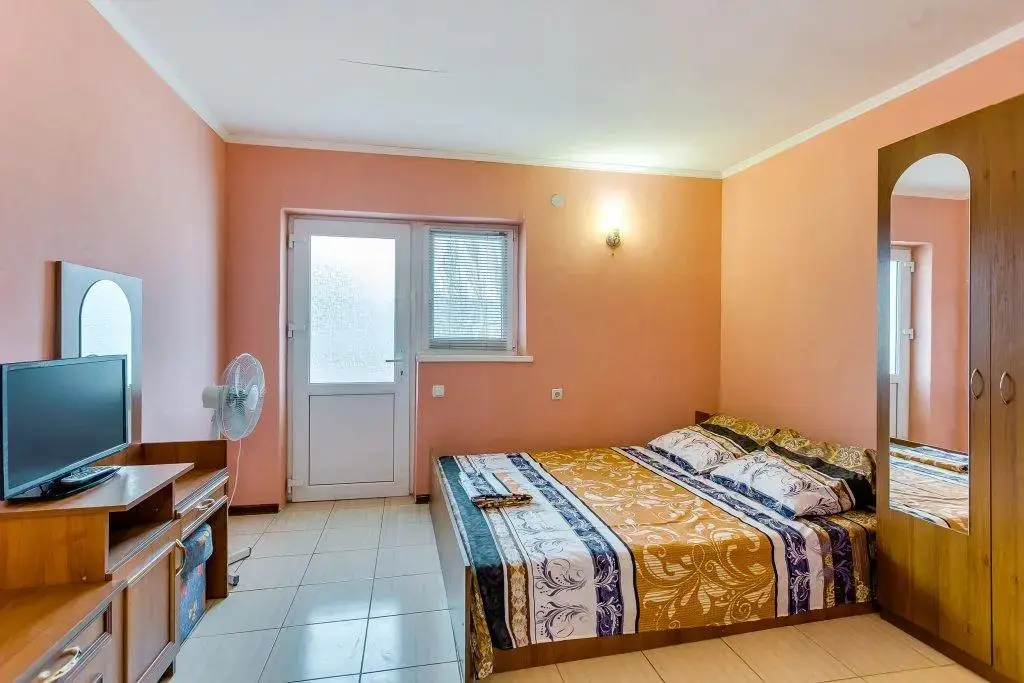 Судак: Ejforiya Mini-Hotel
