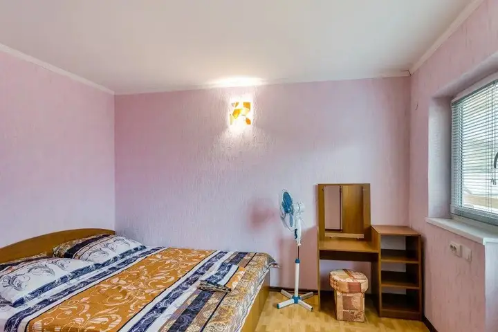 Судак: Ejforiya Mini-Hotel