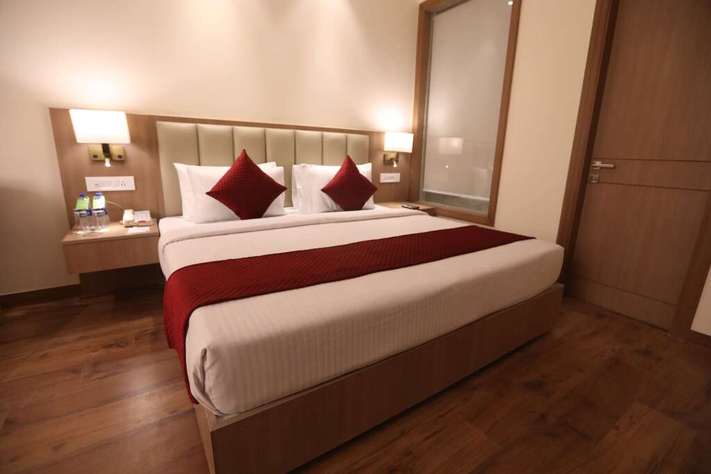 Лакхнау: Surestay By Best Western Lucknow