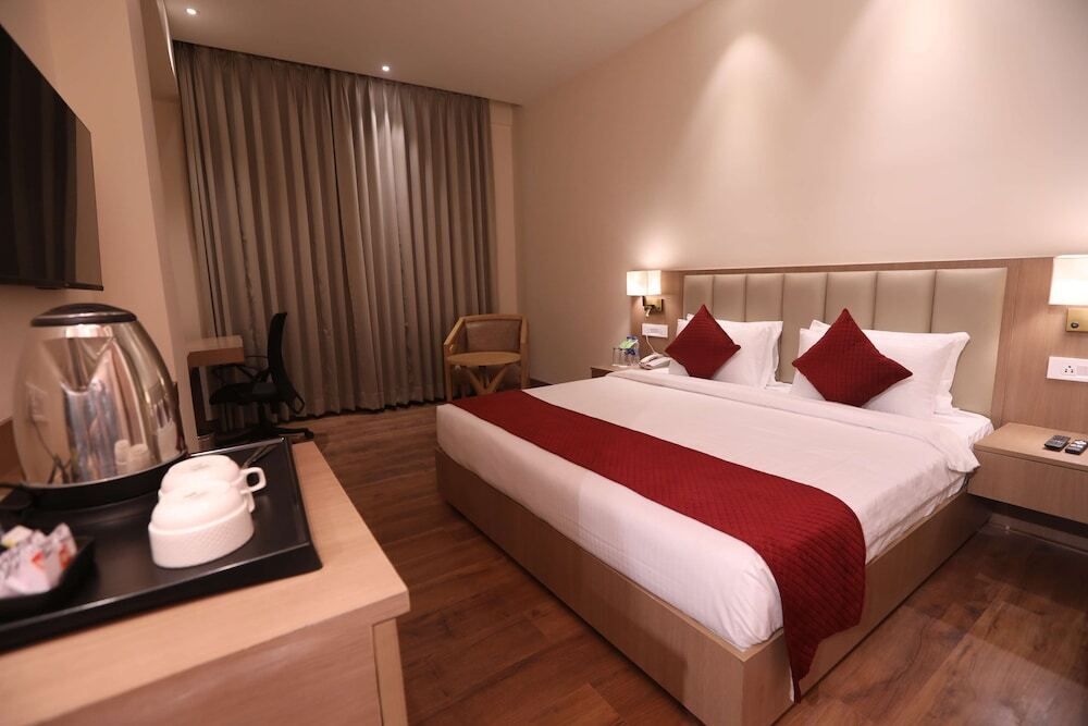 Лакхнау: Surestay By Best Western Lucknow