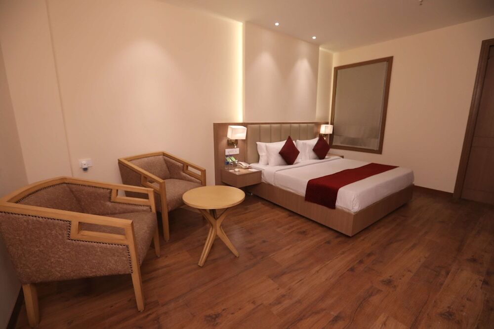 Лакхнау: Surestay By Best Western Lucknow