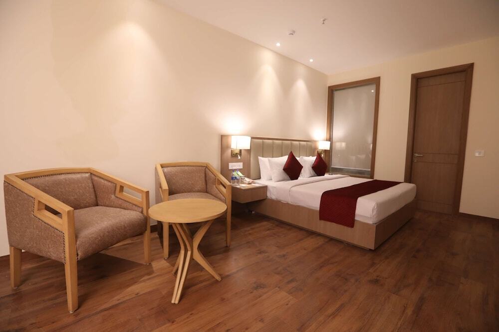 Лакхнау: Surestay By Best Western Lucknow