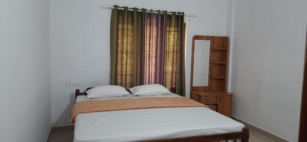 Куттикканам: Thekkady Homes