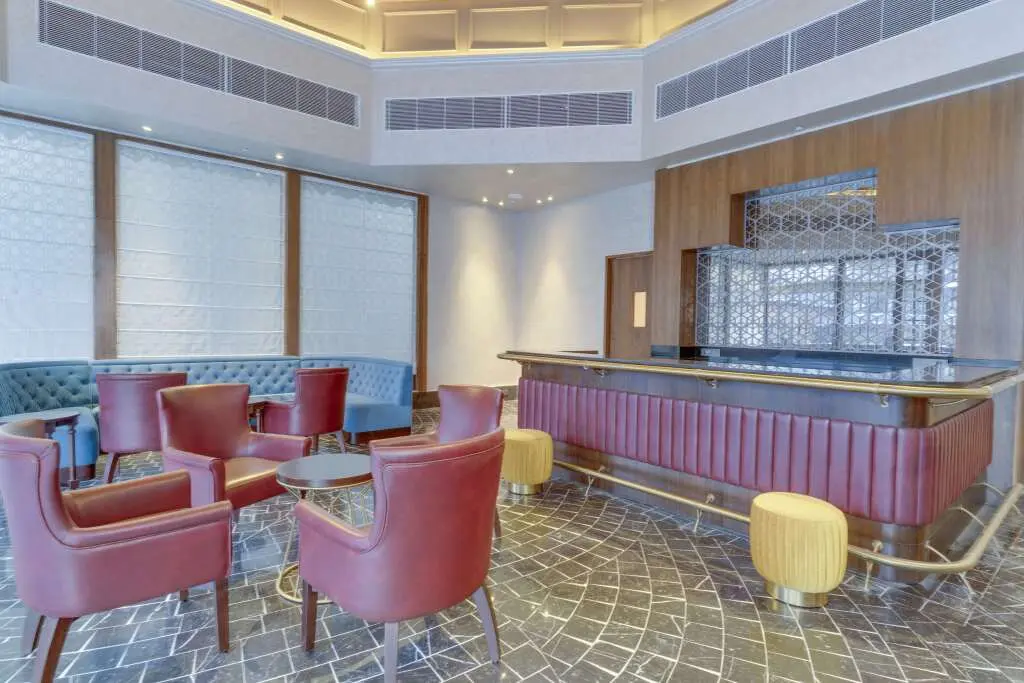 Шринагар: Radisson Collection Hotel & Spa, Riverfront Srinagar
