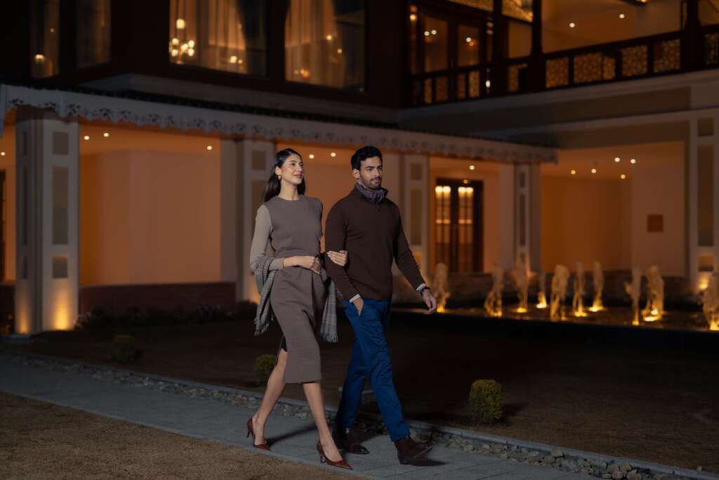 Шринагар: Radisson Collection Hotel & Spa, Riverfront Srinagar
