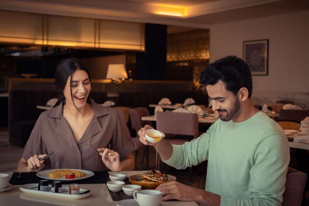 Шринагар: Radisson Collection Hotel & Spa, Riverfront Srinagar