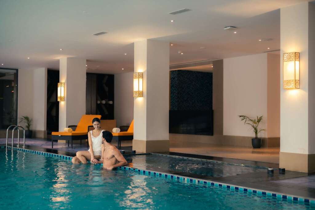 Шринагар: Radisson Collection Hotel & Spa, Riverfront Srinagar