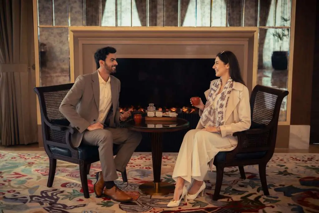 Шринагар: Radisson Collection Hotel & Spa, Riverfront Srinagar