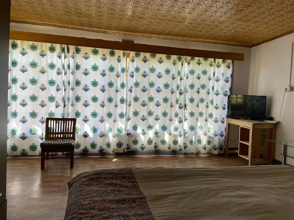 Лех: Saiman Guest House