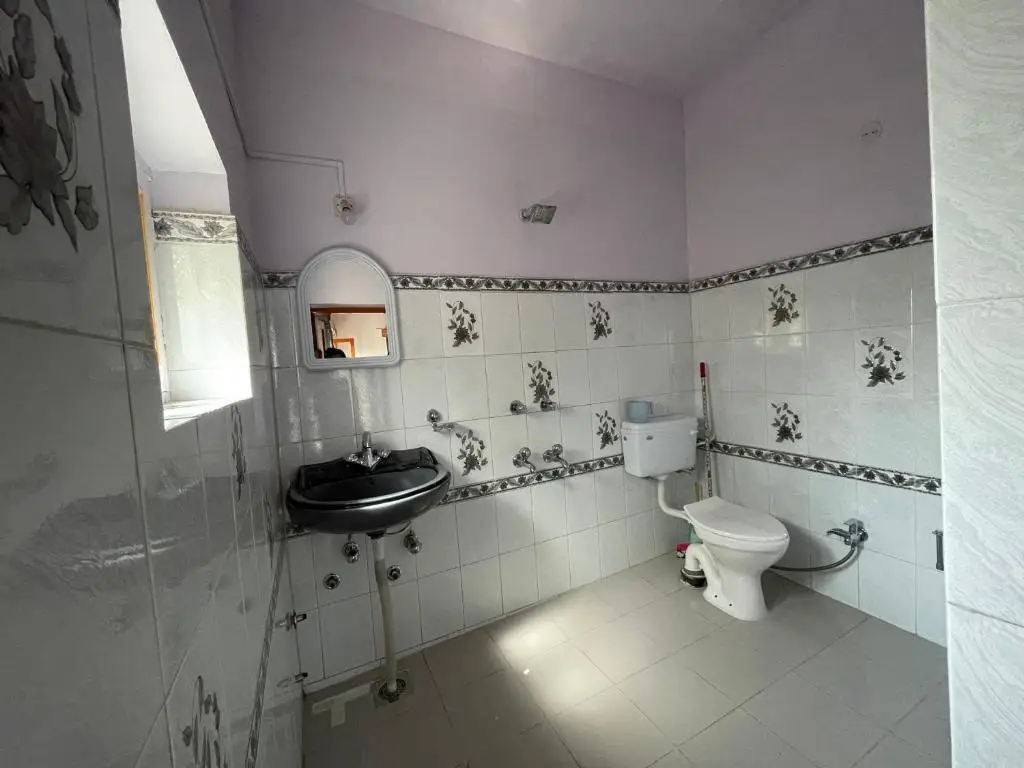 Лех: Saiman Guest House