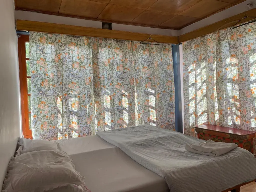 Лех: Saiman Guest House