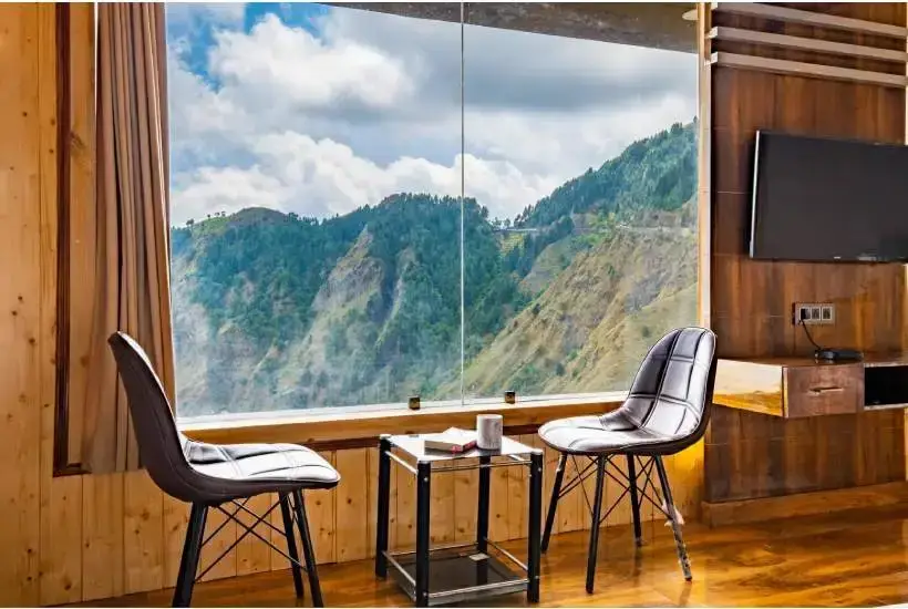 Hotel Le Masrana Inn — фото 1
