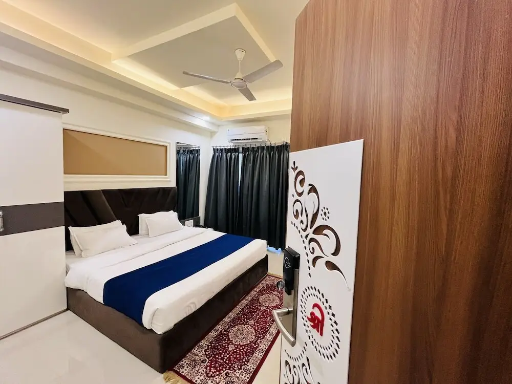 Удджайн: Hotel Shree Palace