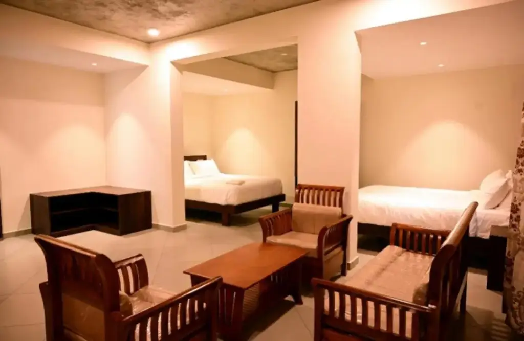 Кушалнагар: Lazo Coorg Vismaya Resort , Coorg