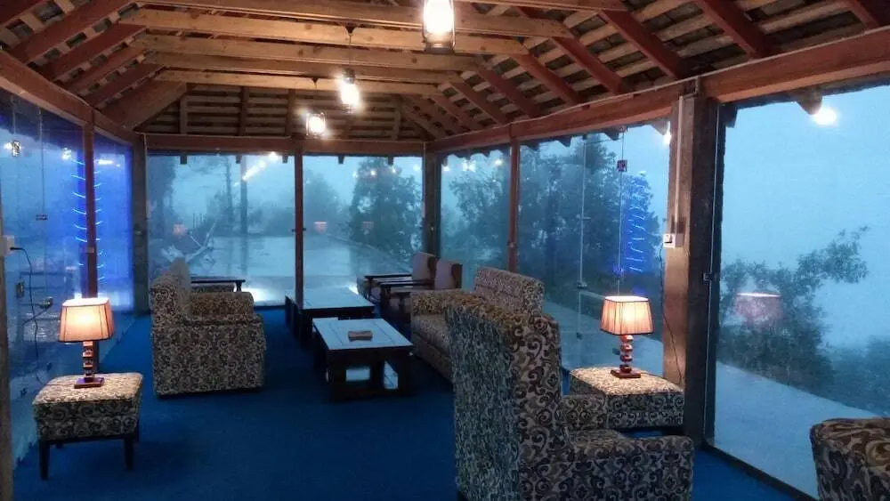Чубаттакхал: Astre Vue Resort