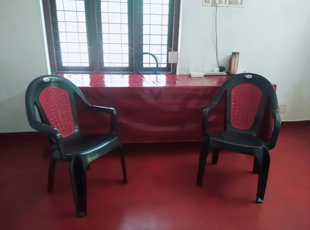 Вайком: Жилое помещение Thachattu Homestay