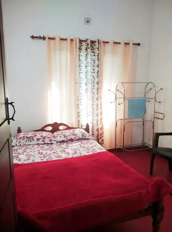Вайком: Жилое помещение Thachattu Homestay
