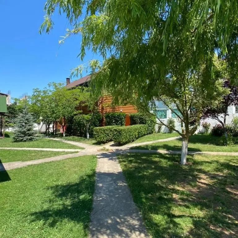 Севастополь: База Отдыха Эко-Усадьба 4 Сезона