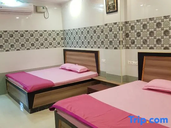 Мантралайам: Sree Mukhyaprana Residency