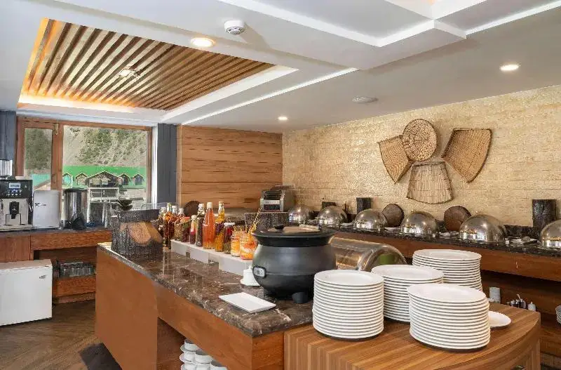 Пахалгам: Country Inn & Suites by Radisson Sonamarg