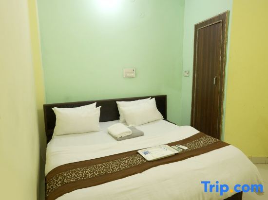 Rohtak: Creeper Hotel and Restaurant