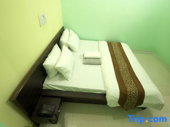 Rohtak: Creeper Hotel and Restaurant