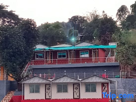 Jalvishwa agro tourism & River camp Tapola — фото 1