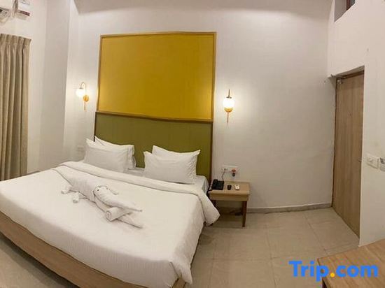 Морадабад: Asapian House - A Luxury Homestay Moradabad