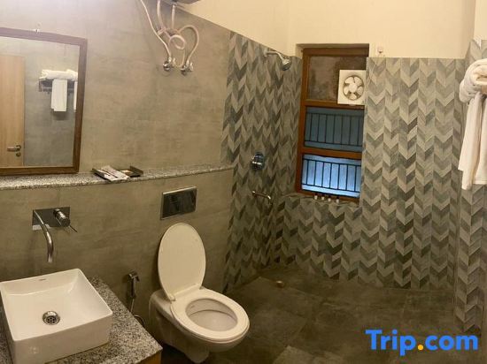 Морадабад: Asapian House - A Luxury Homestay Moradabad